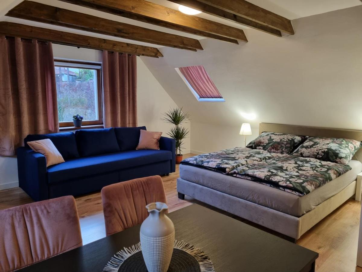 Uv Apartmany Banská Štiavnica Exterior foto