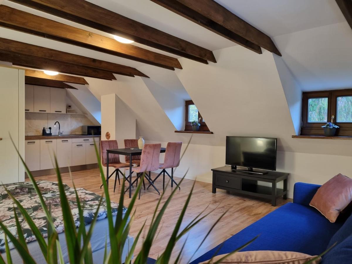 Uv Apartmany Banská Štiavnica Exterior foto