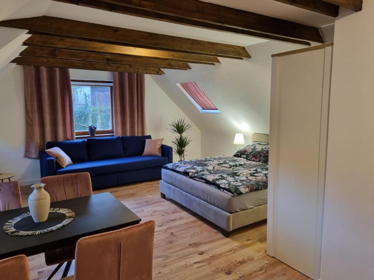 Uv Apartmany Banská Štiavnica Exterior foto