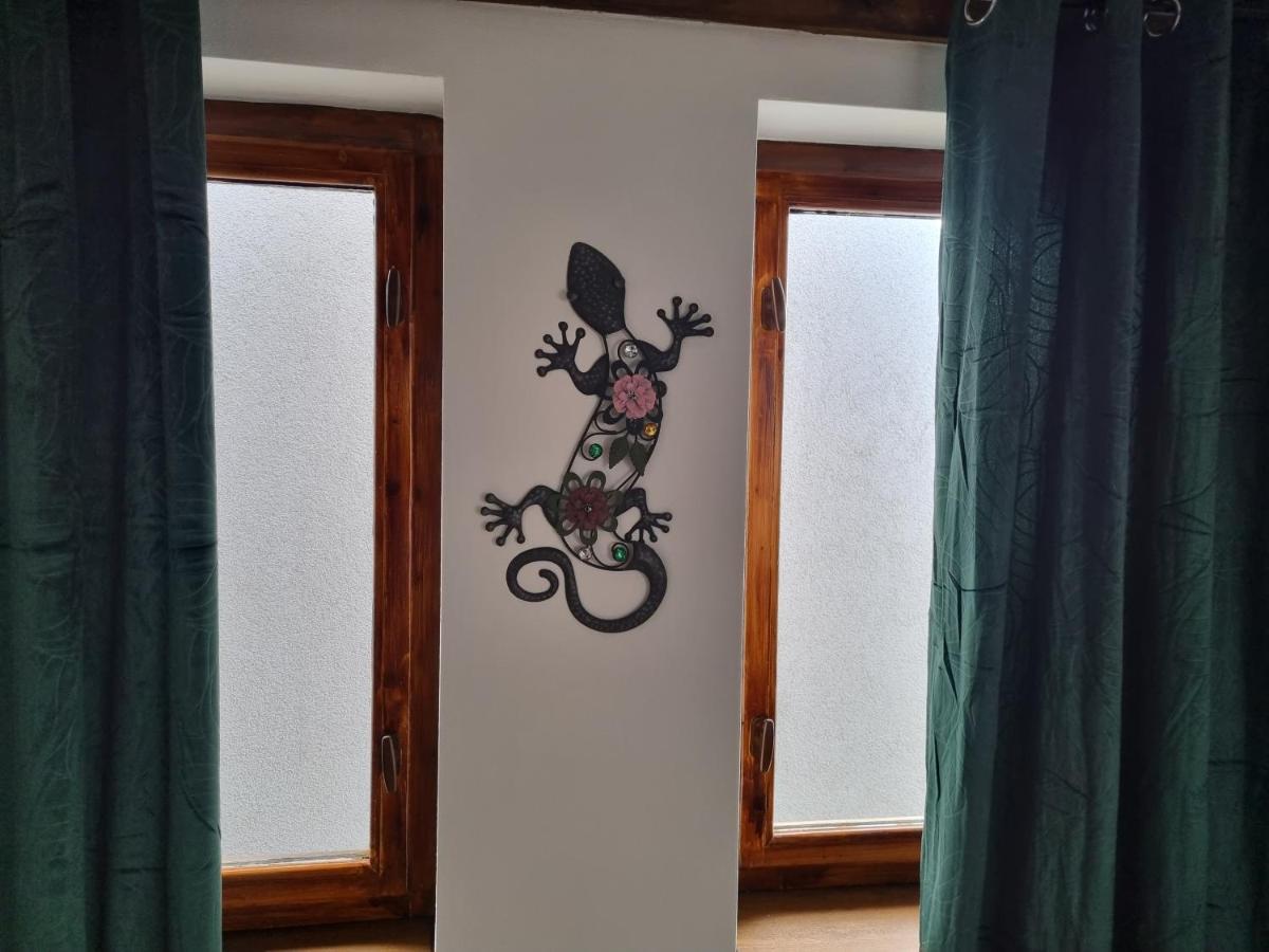 Uv Apartmany Banská Štiavnica Exterior foto