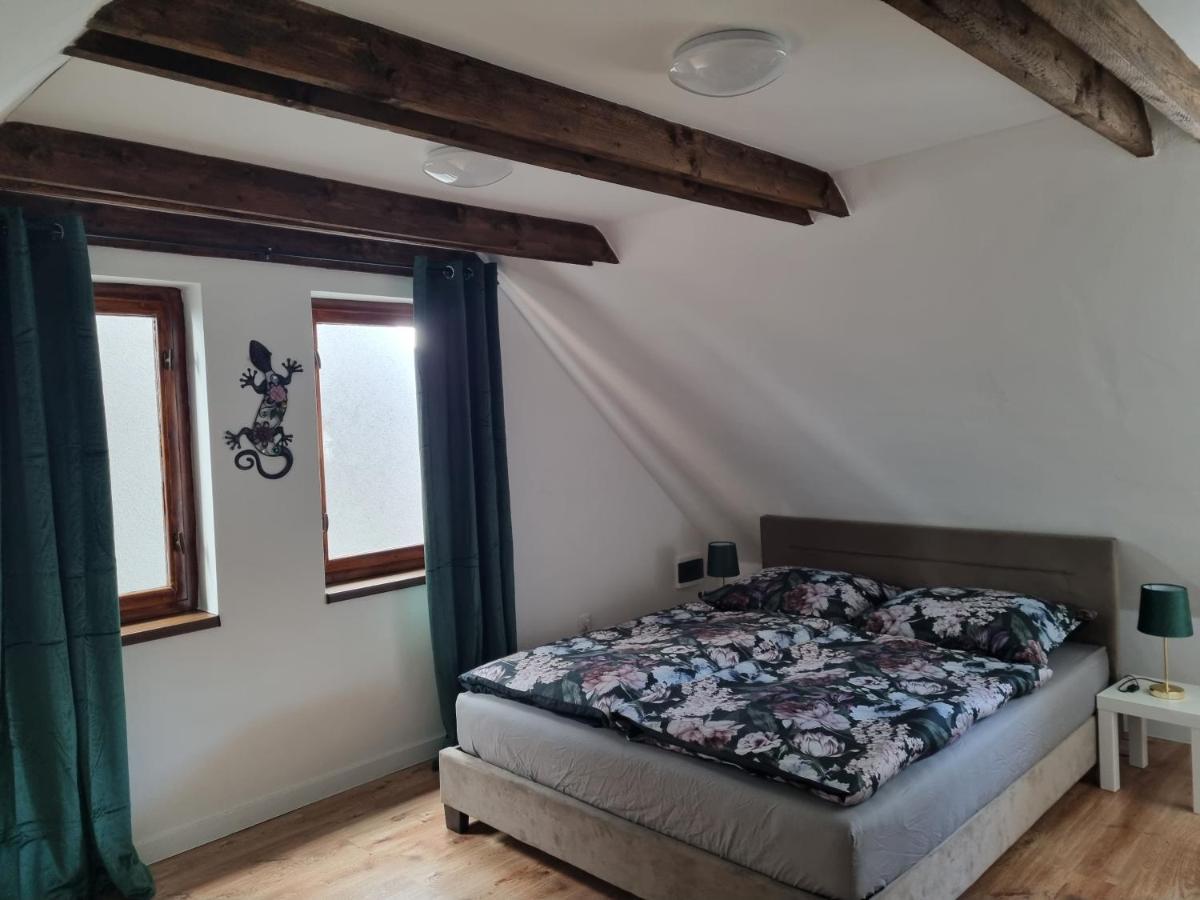 Uv Apartmany Banská Štiavnica Exterior foto