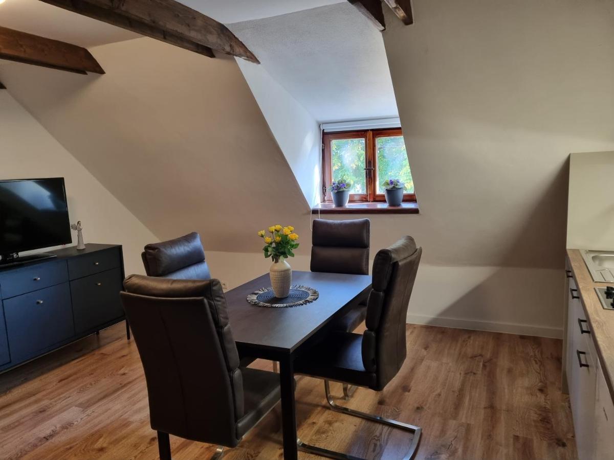 Uv Apartmany Banská Štiavnica Exterior foto