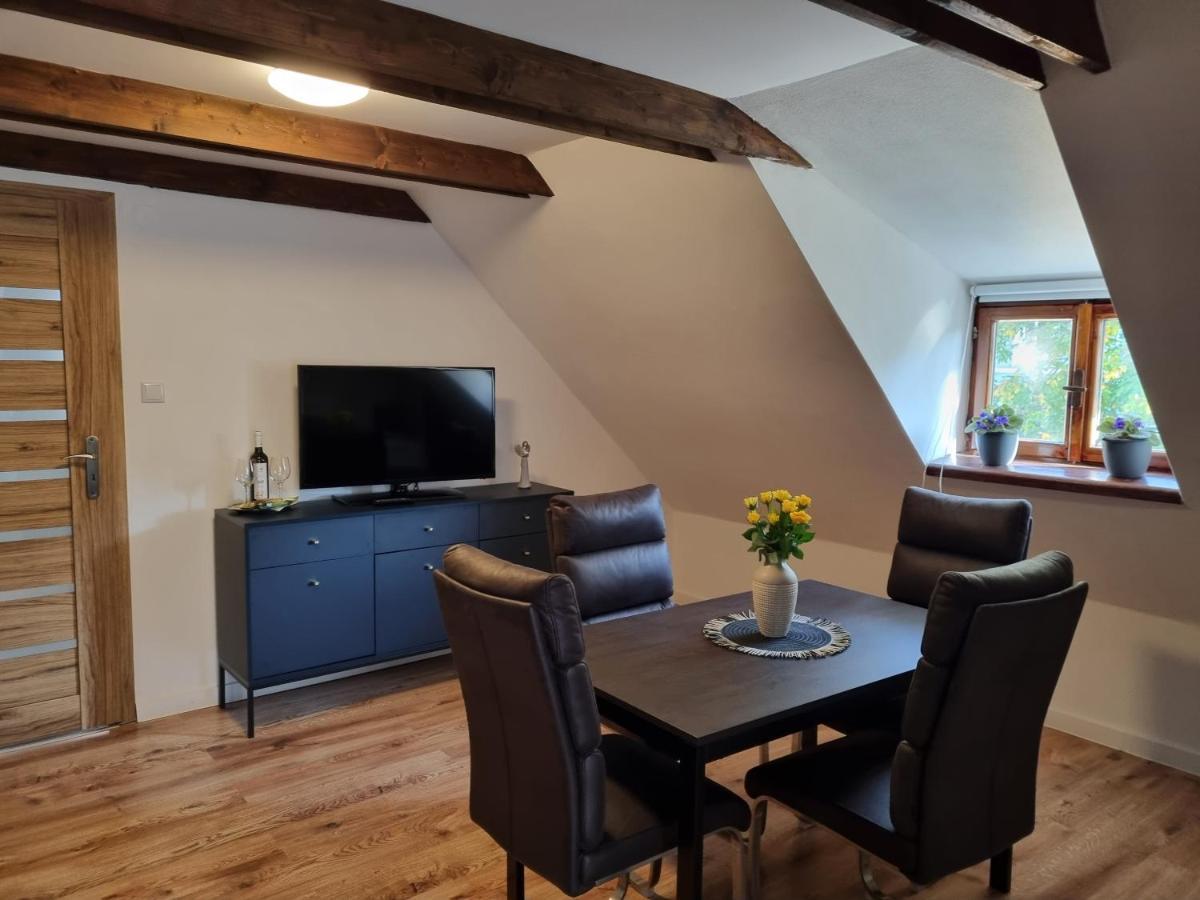 Uv Apartmany Banská Štiavnica Exterior foto