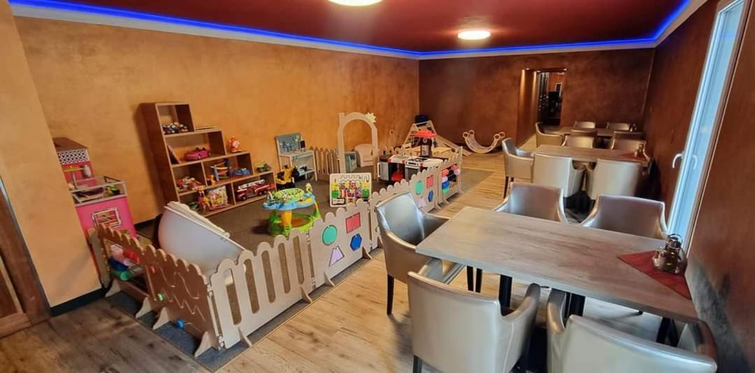 Uv Apartmany Banská Štiavnica Exterior foto