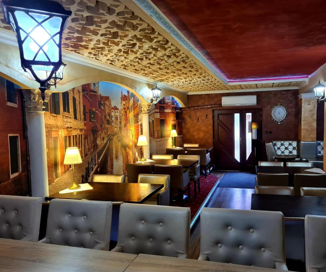 Uv Apartmany Banská Štiavnica Exterior foto