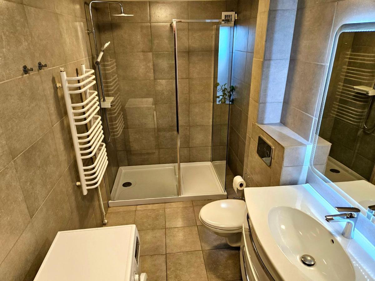 Uv Apartmany Banská Štiavnica Exterior foto