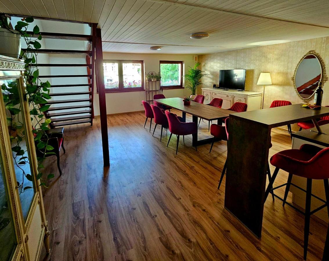 Uv Apartmany Banská Štiavnica Exterior foto